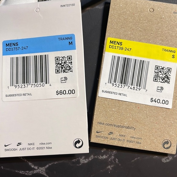 NIKE THERMA-FIT - Picture 6 of 6